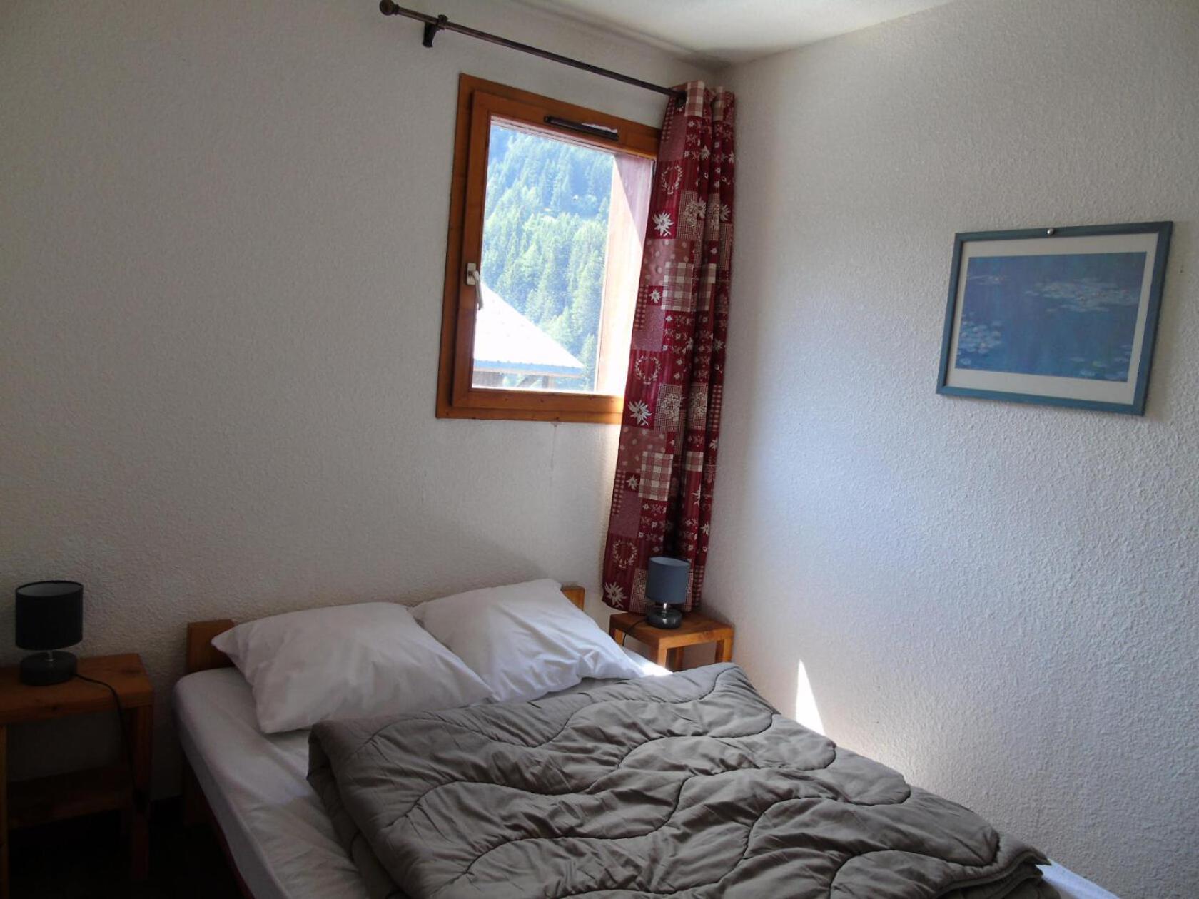 Residence Grand Argentier - 2 Pieces Pour 6 Personnes Mae-8624 Модан Экстерьер фото